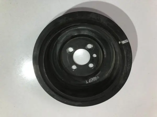 Fulie vibrochen 03g105243c Volkswagen Golf 5 (2004-2009) 2.0 tdi bkc