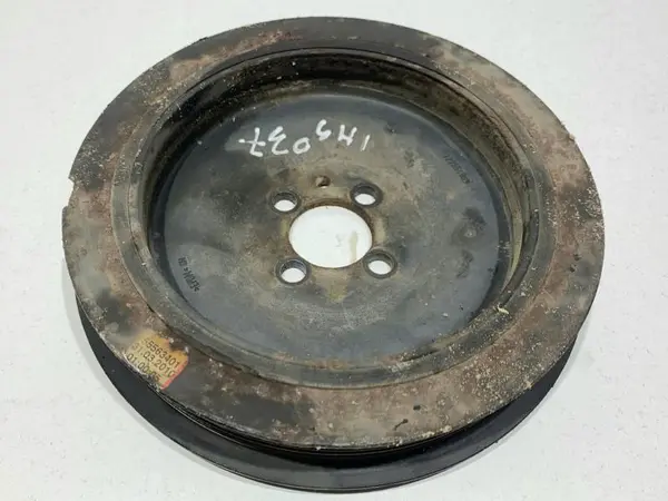 Fulie vibrochen 55563401 Opel Zafira C (2011-2016) 1.9 dci F9Q 870