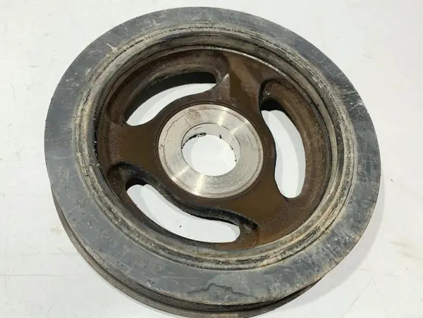 Fulie vibrochen 9654961080K Citroen C3 2 (2009-2013) 1.6 hdi