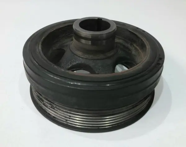 Fulie vibrochen a6420300103 Mercedes S-Class (2005-2009) [W221] 3.0 cdi A642