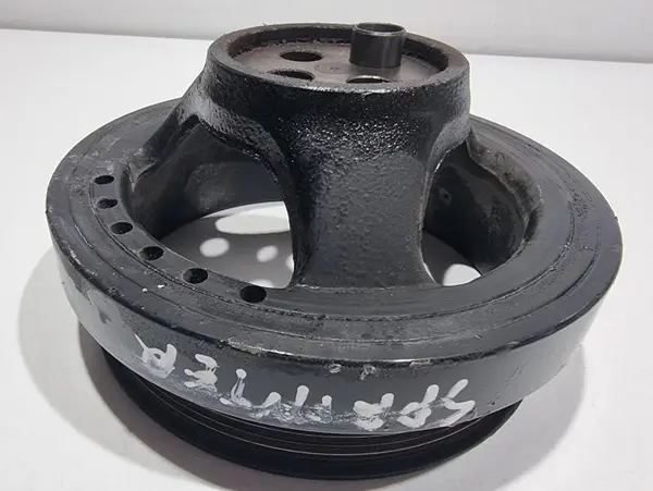 Fulie vibrochen A6510300703 Mercedes Sprinter (2009->)[906] 2.2 cdti A651955