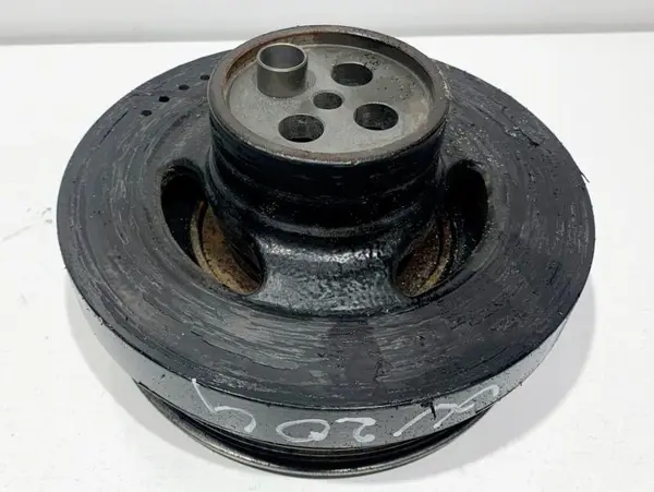 Fulie vibrochen A6510351712 Mercedes C-Class (2007-2010) [W204] 2.2 cdi a651