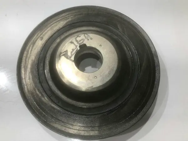 Fulie vibrochen Ford Kuga II ( 2013-2016) 2.0 tdci UFMA 140 cp