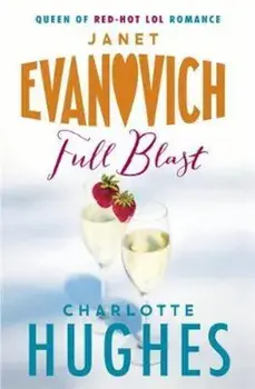 Full Blast (Full Series, Book 4)/Janet Evanovich