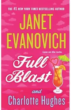 Full Blast - Janet Evanovich