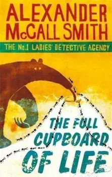 Full Cupboard Of Life, Paperback/Alexander McCall Smith