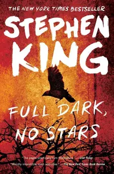 Full Dark, No Stars, Paperback/Stephen King