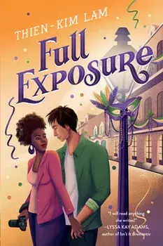 Full Exposure, Paperback/Thien-Kim Lam