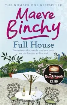 Full House, Paperback/Maeve Binchy