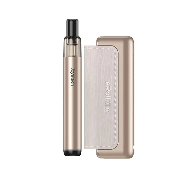 Full Kit Joyetech eRoll Slim-Gold