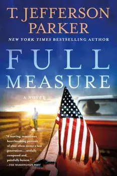 Full Measure, Paperback/T. Jefferson Parker