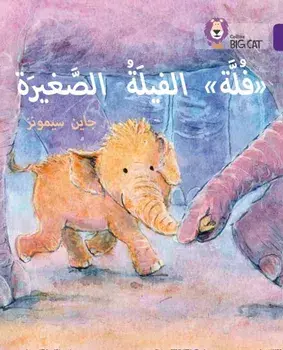 Fulla, the Small Elephant. Level 8, Paperback/Jane Simmons