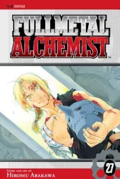 Fullmetal Alchemist, Vol. 27, Paperback/Hiromu Arakawa