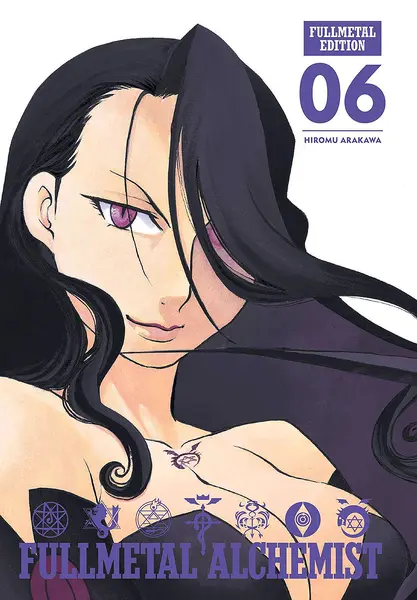 Fullmetal Alchemist - Volume 6 | Hiromu Arakawa