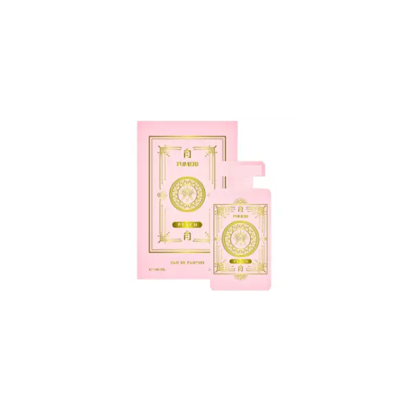 Fumeri Peach Apă de parfum Unisex EDP Volum 100 ml