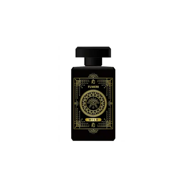 Fumeri Wild Apă de parfum Unisex EDP Volum 100 ml