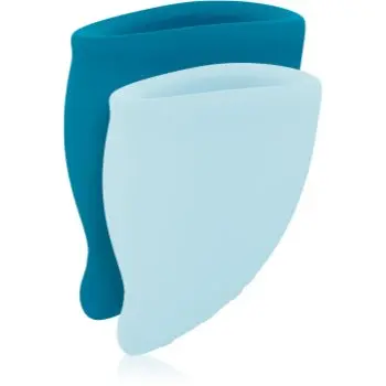Fun Factory Fun Cup Explore Kit cupe menstruale