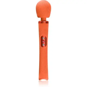 Fun Factory Vim cap de masaj și vibrator