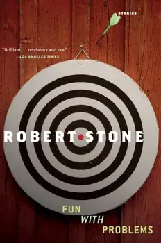 Fun with Problems, Paperback/Robert Stone