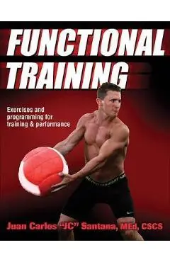 Functional Training - Juan Carlos Santana