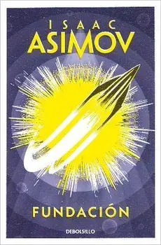Fundación / Foundation, Paperback/Isaac Asimov