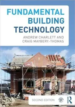 Fundamental Building Technology. 2 New edition, Paperback/***