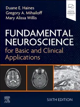 Fundamental Neuroscience for Basic and Clinical Applications. 6 ed, Paperback/***
