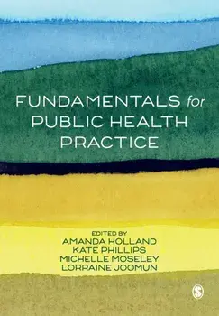 Fundamentals for Public Health Practice, Paperback/***