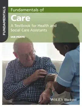 Fundamentals of Care, Paperback/Ian Peate