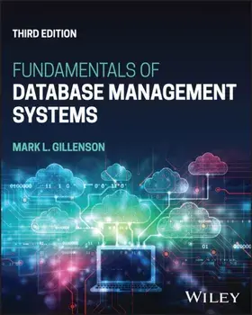 Fundamentals of Database Management Systems. 3 ed, Paperback/***
