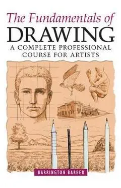 Fundamentals of Drawing