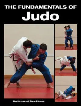 Fundamentals of Judo, Paperback/Edward Semple