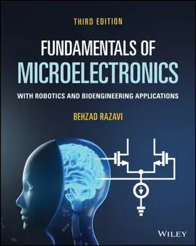 Fundamentals of Microelectronics. 3 ed, Paperback/***