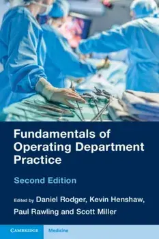 Fundamentals of Operating Department Practice. 2 Revised edition, Paperback/***