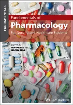 Fundamentals of Pharmacology. For Nursing and Healthcare Students, Paperback/***
