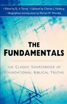Fundamentals, Paperback/R. a. Torrey