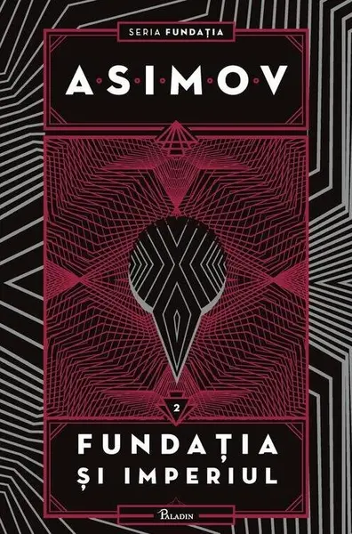 Fundația II. Fundația și Imperiul