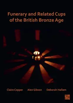 Funerary and Related Cups of the British Bronze Age, Paperback/Deborah (University of Bradford) Hallam