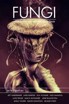 Fungi, Paperback/Silvia Moreno-Garcia