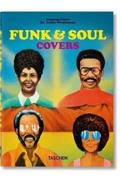 Funk & Soul Covers. 40th Ed. - Joaquim Paulo