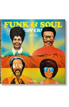 Funk & Soul Covers - Joaquim Paulo