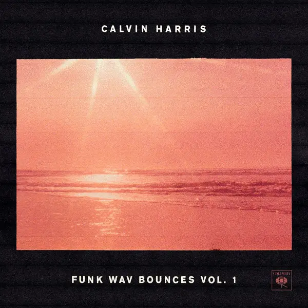 Funk Wav Bounces - Volume 1 | Calvin Harris