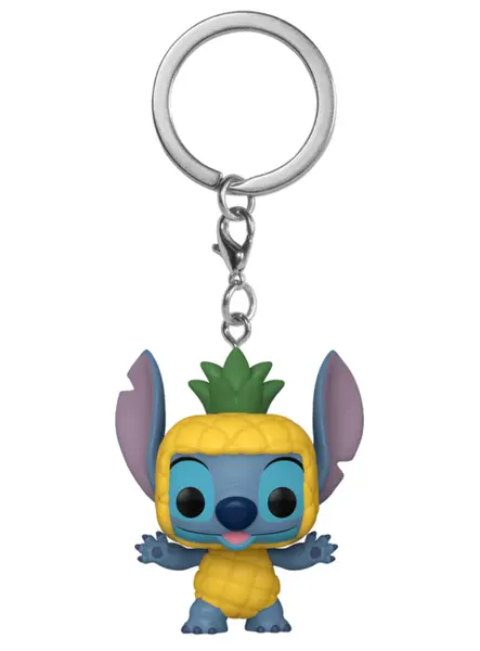 Funko Pocket Pop Disney Lilo & Stitch Stitch As Pineapple