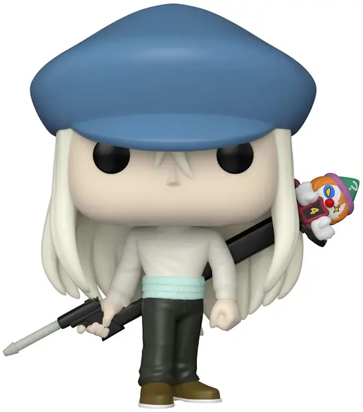 Funko POP! animație: Hunter x Hunter - Kite (ediție specială) #1235