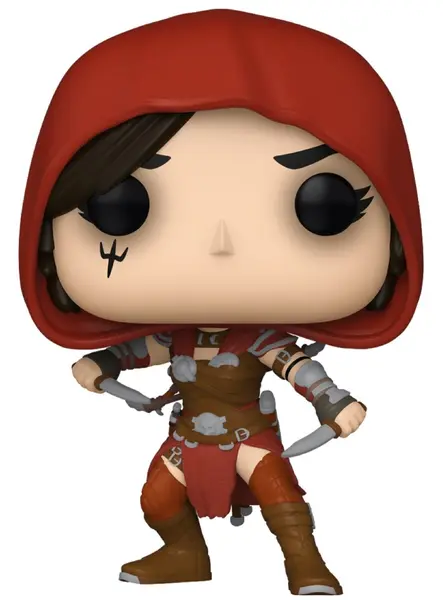 Funko pop Games Diablo Rogue 1009 9cm