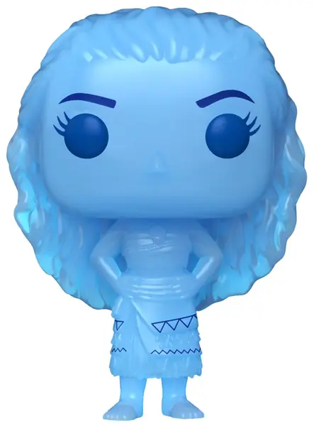 Funko pop Moana Moana Special Edition 1378 9cm