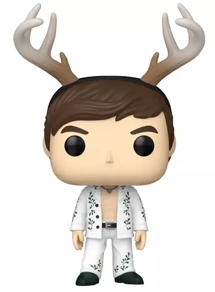 Funko Pop Movies Saltburn Oliver Quick #1684 9cm