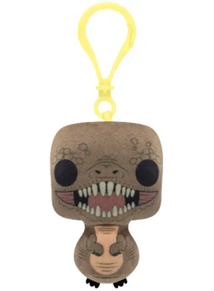 Funko Pop! Plush Jurassic Park (blind Bag/random) Plushes Keychain