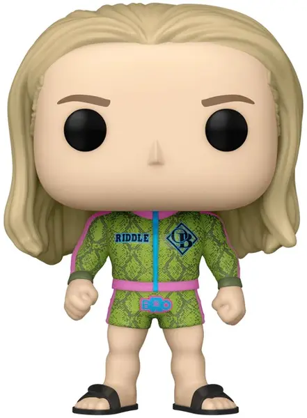 Funko POP! sport: WWE - Riddle #115