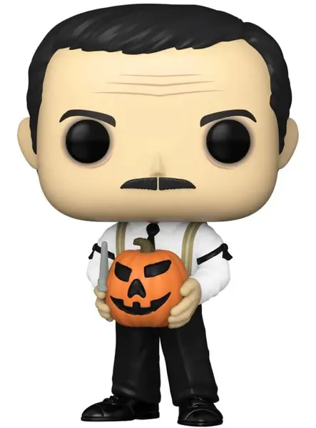 Funko pop Television Addams Family Classic Gomez 1548 9cm